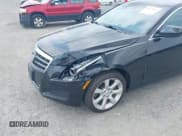 ✅ 2013 Cadillac ATS • VIN: 1G6AA5RX4D0146120 • Лот: 42874345. Опубликован ранее на IAAI с пробегом 131 371 миль. Бесплатный доступ к архиву аукционных продаж из США и подробный отчёт об истории автомобиля на DreamBid. Изображение 6.