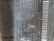 ✅ 2010 Hyundai Santa Fe GL • VIN: 5NMSG3AB4AH386154 • Lot: 87537145. Listed on Copart with 147,169 mi. Free auction sales archive from the USA and detailed vehicle history report at DreamBid. Image 13.