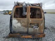 ✅ 2020 Chevrolet Express Cargo • VIN: 1GCWGAFP8L1254196 • Lot: 84562025. Wystawiony na Copart z przebiegiem Nie podano. Bezpłatny archiwum sprzedaży aukcyjnych z USA i szczegółowy raport historii pojazdu na DreamBid. Zdjęcie 6.