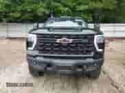 2024 Chevrolet Silverado 2500HD ZR2 с VIN 1GC4YYE72RF386297, выставлен на аукционе Copart как лот 68413775 с пробегом 6 504 миль миль и Списание • Salvage title. История ставок и продаж доступна на DreamBid. Изображение 5.