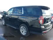 ✅ 2021 Chevrolet Tahoe Premier • VIN: 1GNSKSKD9MR101738 • Lot: 43712659. Wystawiony na IAAI z przebiegiem Nie podano. Bezpłatny archiwum sprzedaży aukcyjnych z USA i szczegółowy raport historii pojazdu na DreamBid. Zdjęcie 3.