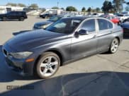 ✅ 2015 BMW 3 Series 328d • VIN: WBA3D3C58FK158266 • Лот: 90724175. Опубликован ранее на Copart с пробегом 167 229 миль. Бесплатный доступ к архиву аукционных продаж из США и подробный отчёт об истории автомобиля на DreamBid. Изображение 1.