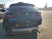 ✅ 2022 Alfa Romeo Stelvio Sprint • VIN: ZASPAKAN7N7D41824 • Lot: 43214015. Listed on Copart with 62,232 mi. Free auction sales archive from the USA and detailed vehicle history report at DreamBid. Image 6.