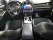 2012 Toyota Camry LE with VIN 4T1BF1FK8CU504553, listed as a Copart auction lot 90298705 with 147,700 mi miles and Salvage title. Bid and sale history available at DreamBid. Image 8.