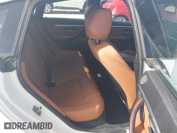 ✅ 2016 BMW 4 Series 428i • VIN: WBA4A9C58GG695174 • Лот: 42721617. Опубликован ранее на IAAI с пробегом 91 009 миль. Бесплатный доступ к архиву аукционных продаж из США и подробный отчёт об истории автомобиля на DreamBid. Изображение 8.