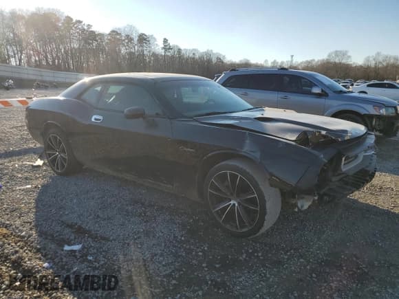 ✅ 2010 Dodge Challenger R/T • VIN: 2B3CJ5DT1AH111909 • Lot: 87691015. Wystawiony na Copart z przebiegiem 189 911 mil. Bezpłatny archiwum sprzedaży aukcyjnych z USA i szczegółowy raport historii pojazdu na DreamBid. Zdjęcie 4.