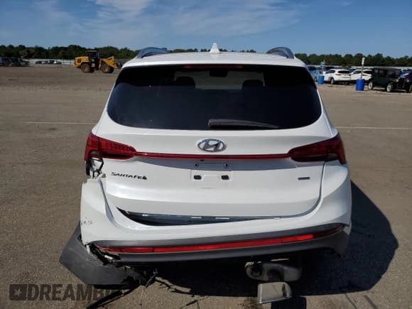 ✅ 2021 Hyundai Santa Fe SEL • VIN: 5NMS3DAJ5MH311279 • Lot: 68630923. Wystawiony na Copart z przebiegiem 10 548 mil. Bezpłatny archiwum sprzedaży aukcyjnych z USA i szczegółowy raport historii pojazdu na DreamBid. Zdjęcie 6.