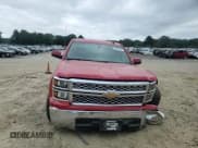 ✅ 2014 Chevrolet Silverado 1500 LT • VIN: 1GCRCREC5EZ191777 • Lot: 82257545. Listed on Copart with 140,962 mi. Free auction sales archive from the USA and detailed vehicle history report at DreamBid. Image 13.