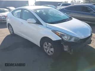 2016 Hyundai Elantra SE с VIN 5NPDH4AE6GH700453, выставлен на аукционе IAAI как лот 43493797 с пробегом 219 175 миль миль и . История ставок и продаж доступна на DreamBid. Изображение 1.