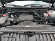 ✅ 2025 Chevrolet Silverado 2500HD LTZ • VIN: 2GC4KPE71S1211032 • Lot: 86865925. Wystawiony na Copart z przebiegiem 1 698 mil. Bezpłatny archiwum sprzedaży aukcyjnych z USA i szczegółowy raport historii pojazdu na DreamBid. Zdjęcie 15.