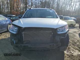 ✅ 2012 Hyundai Santa Fe GLS • VIN: 5XYZGDAG4CG117973 • Lot: 78516884. Listed on Copart with 95,530 mi. Free auction sales archive from the USA and detailed vehicle history report at DreamBid. Image 5.