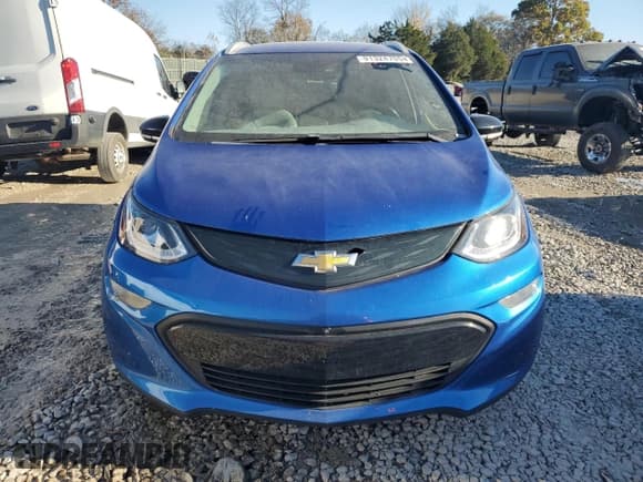 ✅ 2019 Chevrolet Bolt EV Premier • VIN: 1G1FZ6S06K4116789 • Лот: 91324705. Опубликован ранее на Copart с пробегом 39 862 миль. Бесплатный доступ к архиву аукционных продаж из США и подробный отчёт об истории автомобиля на DreamBid. Изображение 5.