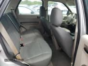 ✅ 2008 Ford Escape XLS • VIN: 1FMCU92Z88KB10257 • Lot: 56427925. Listed on Copart with 117,042 mi. Free auction sales archive from the USA and detailed vehicle history report at DreamBid. Image 10.