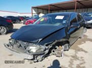 ✅ 2012 Acura TSX • VIN: JH4CU2F4XCC003030 • Lot: 43545898. Listed on IAAI with 196,078 mi. Free auction sales archive from the USA and detailed vehicle history report at DreamBid. Image 2.