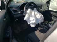 ✅ 2021 Hyundai Accent SE • VIN: 3KPC24A69ME129966 • Лот: 62239684. Опубликован ранее на Copart с пробегом Не указан. Бесплатный доступ к архиву аукционных продаж из США и подробный отчёт об истории автомобиля на DreamBid. Изображение 8.