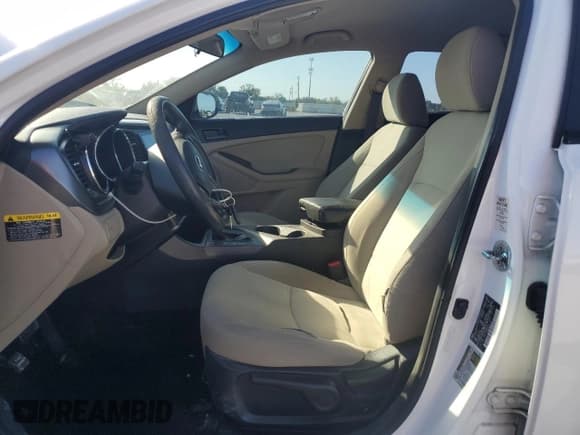 ✅ 2013 Kia Optima LX • VIN: 5XXGM4A75DG136618 • Lot: 92885555. Listed on Copart with 151,141 mi. Free auction sales archive from the USA and detailed vehicle history report at DreamBid. Image 7.