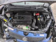 ✅ 2008 Suzuki SX4 • VIN: JS2YB413585106493 • Lot: 69064285. Wystawiony na Copart z przebiegiem 177 606 mil. Bezpłatny archiwum sprzedaży aukcyjnych z USA i szczegółowy raport historii pojazdu na DreamBid. Zdjęcie 11.