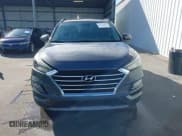 ✅ 2019 Hyundai Tucson Ultimate • VIN: KM8J3CAL5KU853538 • Lot: 41752809. Wystawiony na IAAI z przebiegiem 136 348 mil. Bezpłatny archiwum sprzedaży aukcyjnych z USA i szczegółowy raport historii pojazdu na DreamBid. Zdjęcie 12.