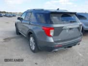 ✅ 2021 Ford Explorer Limited • VIN: 1FM5K7FW0MNA11542 • Лот: 43669007. Опубликован ранее на IAAI с пробегом 83 762 миль. Бесплатный доступ к архиву аукционных продаж из США и подробный отчёт об истории автомобиля на DreamBid. Изображение 3.