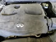 ✅ 2017 Infiniti QX30 Premium • VIN: SJKCH5CP9HA019936 • Lot: 58857575. Listed on Copart with 91,591 mi. Free auction sales archive from the USA and detailed vehicle history report at DreamBid. Image 13.