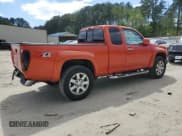 ✅ 2012 Chevrolet Colorado • VIN: 1GCJTDFE7C8135228 • Lot: 56112115. Wystawiony na Copart z przebiegiem 93 728 mil. Bezpłatny archiwum sprzedaży aukcyjnych z USA i szczegółowy raport historii pojazdu na DreamBid. Zdjęcie 3.