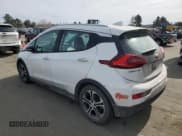 ✅ 2017 Chevrolet Bolt EV Premier • VIN: 1G1FX6S09H4146335 • Lot: 46931325. Wystawiony na Copart z przebiegiem 277 659 mil. Bezpłatny archiwum sprzedaży aukcyjnych z USA i szczegółowy raport historii pojazdu na DreamBid. Zdjęcie 2.