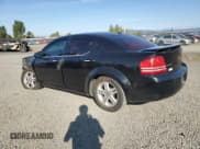 ✅ 2010 Dodge Avenger R/T • VIN: 1B3CC5FB1AN215595 • Лот: 75664094. Опубликован ранее на Copart с пробегом 165 992 миль. Бесплатный доступ к архиву аукционных продаж из США и подробный отчёт об истории автомобиля на DreamBid. Изображение 2.