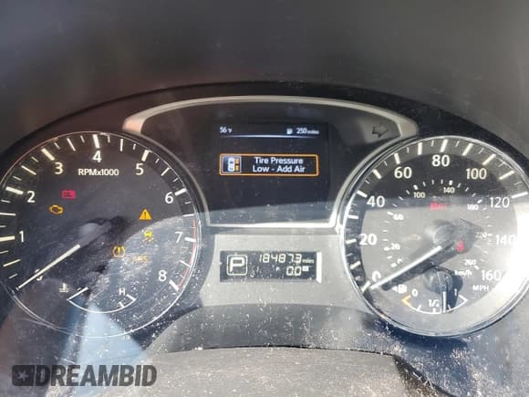 ✅ 2015 Nissan Altima SL • VIN: 1N4AL3APXFN326866 • Lot: 90369235. Listed on Copart with 184,873 mi. Free auction sales archive from the USA and detailed vehicle history report at DreamBid. Image 9.