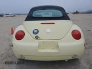 ✅ 2005 Volkswagen Beetle GLS • VIN: 3VWCD31Y15M304690 • Lot: 86781274. Listed on Copart with 108,690 mi. Free auction sales archive from the USA and detailed vehicle history report at DreamBid. Image 6.