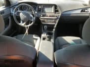 ✅ 2019 Hyundai Sonata SEL • VIN: 5NPE34AF4KH775429 • Lot: 84984055. Listed on Copart with 113,710 mi. Free auction sales archive from the USA and detailed vehicle history report at DreamBid. Image 8.