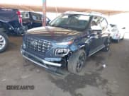 ✅ 2022 Hyundai Venue Limited • VIN: KMHRC8A38NU135423 • Lot: 42259343. Listed on IAAI with 38,644 mi. Free auction sales archive from the USA and detailed vehicle history report at DreamBid. Image 2.