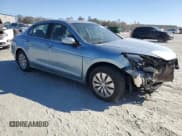 ✅ 2012 Honda Accord LX • VIN: 1HGCP2F3XCA073432 • Lot: 90794235. Listed on Copart with 193,675 mi. Free auction sales archive from the USA and detailed vehicle history report at DreamBid. Image 4.