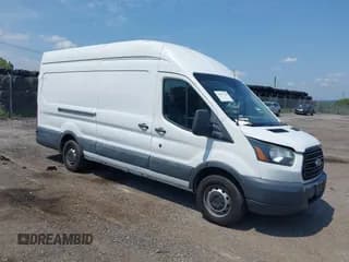 ✅ 2016 Ford Transit Cargo • VIN: 1FTYR3XM1GKA12031 • Лот: 42857186. Опубликован ранее на IAAI с пробегом 247 775 миль. Бесплатный доступ к архиву аукционных продаж из США и подробный отчёт об истории автомобиля на DreamBid. Изображение 1.