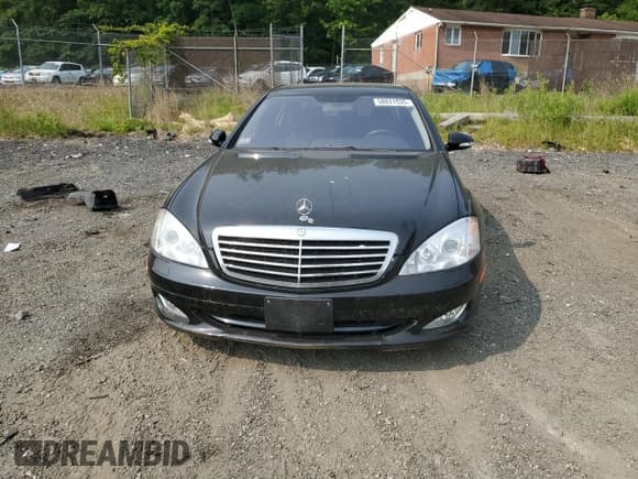 ✅ 2007 Mercedes-Benz S 550 • VIN: WDDNG86X67A118472 • Lot: 80336715. Listed on Copart with 55,653 mi. Free auction sales archive from the USA and detailed vehicle history report at DreamBid. Image 5.