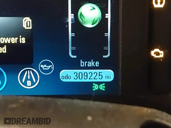 ✅ 2011 Chevrolet Volt • VIN: 1G1RD6E42BU101507 • Лот: 43661036. Опубликован ранее на IAAI с пробегом 309 225 миль. Бесплатный доступ к архиву аукционных продаж из США и подробный отчёт об истории автомобиля на DreamBid. Изображение 12.