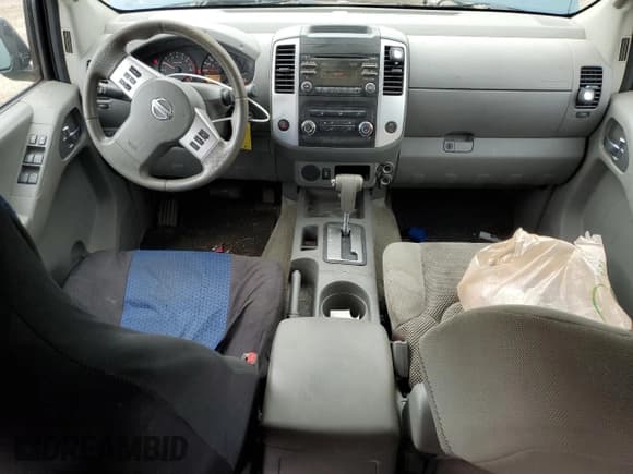 ✅ 2013 Nissan Frontier SV • VIN: 1N6AD0ER8DN762756 • Lot: 82161045. Listed on Copart with 142,002 mi. Free auction sales archive from the USA and detailed vehicle history report at DreamBid. Image 8.