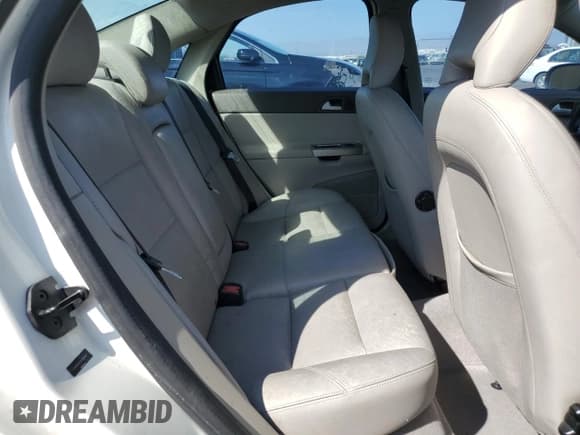 ✅ 2008 Volvo S40 2.4L • VIN: YV1MS390782365608 • Lot: 69782395. Listed on Copart with 107,044 mi. Free auction sales archive from the USA and detailed vehicle history report at DreamBid. Image 10.