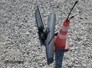 ✅ 2024 Toyota RAV4 Hybrid Woodland • VIN: 2T3UWRFV0RW196781 • Лот: 82179295. Опубликован ранее на Copart с пробегом 37 849 миль. Бесплатный доступ к архиву аукционных продаж из США и подробный отчёт об истории автомобиля на DreamBid. Изображение 13.