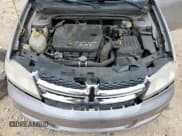 ✅ 2014 Dodge Avenger SE • VIN: 1C3CDZAB0EN143647 • Лот: 88510185. Опубликован ранее на Copart с пробегом 140 641 миль. Бесплатный доступ к архиву аукционных продаж из США и подробный отчёт об истории автомобиля на DreamBid. Изображение 11.