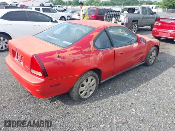 ✅ 1993 Honda Prelude • VIN: JHMBB2157PC011903 • Лот: 42718186. Опубликован ранее на IAAI с пробегом 232 272 миль. Бесплатный доступ к архиву аукционных продаж из США и подробный отчёт об истории автомобиля на DreamBid. Изображение 4.