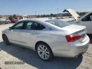 ✅ 2017 Chevrolet Impala Premier • VIN: 2G1145S30H9120677 • Лот: 69052774. Опубликован ранее на Copart с пробегом 107 599 миль. Бесплатный доступ к архиву аукционных продаж из США и подробный отчёт об истории автомобиля на DreamBid. Изображение 2.