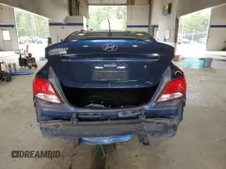 ✅ 2016 Hyundai Accent SE • VIN: KMHCT4AE9GU080452 • Лот: 71709274. Опубликован ранее на Copart с пробегом 136 742 миль. Бесплатный доступ к архиву аукционных продаж из США и подробный отчёт об истории автомобиля на DreamBid. Изображение 6.