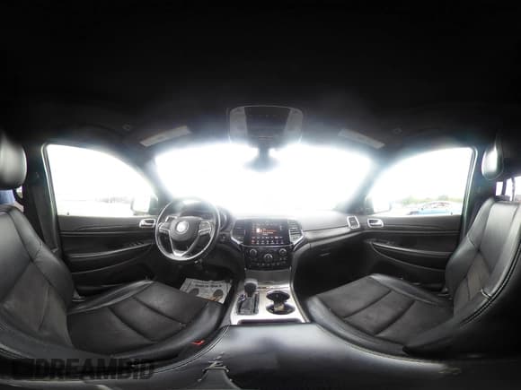 ✅ 2019 Jeep Grand Cherokee Upland • VIN: 1C4RJFAG5KC546426 • Lot: 42356098. Listed on IAAI with 101,480 mi. Free auction sales archive from the USA and detailed vehicle history report at DreamBid. Image 18.