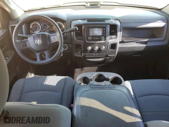 2013 Ram 1500 Express z VIN 1C6RR6KT7DS618859, wystawiony jako Copart lot #72030785 z przebiegiem 174 746 mil mil oraz Szkoda całkowita • Salvage title. Historia ofert i sprzedaży dostępna na DreamBid. Obrazek 8.