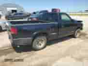 2002 Chevrolet S-10 LS с VIN 1GCCS145028114006, выставлен на аукционе Copart как лот 66010664 с пробегом 143 755 миль миль и Списание • Salvage title. История ставок и продаж доступна на DreamBid. Изображение 3.