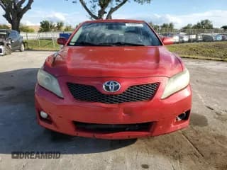 ✅ 2010 Toyota Camry SE • VIN: 4T1BF3EK3AU502333 • Lot: 91988935. Listed on Copart with 280,324 mi. Free auction sales archive from the USA and detailed vehicle history report at DreamBid. Image 5.