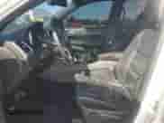 2018 Jeep Grand Cherokee Limited с VIN 1C4RJEBG3JC514730, выставлен на аукционе Copart как лот 82379965 с пробегом 137 318 миль миль и Списание • Salvage title. История ставок и продаж доступна на DreamBid. Изображение 7.