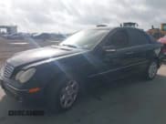 ✅ 2006 Mercedes-Benz C 280 Luxury • VIN: WDBRF92H96F813189 • Лот: 42541910. Опубликован ранее на IAAI с пробегом Не указан. Бесплатный доступ к архиву аукционных продаж из США и подробный отчёт об истории автомобиля на DreamBid. Изображение 2.