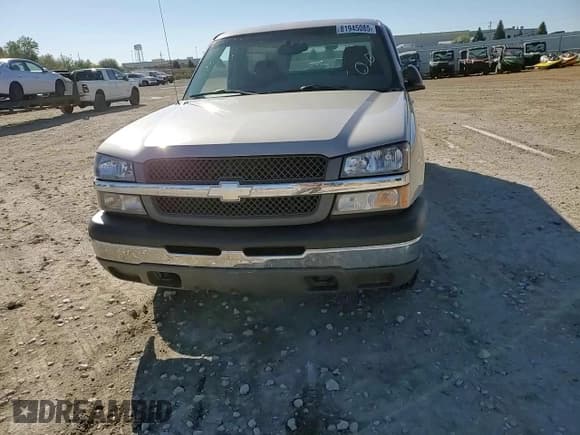 ✅ 2004 Chevrolet Silverado 1500 Z71 • VIN: 1GCEK14T24Z258919 • Lot: 81945085. Listed on Copart with 80,483 mi. Free auction sales archive from the USA and detailed vehicle history report at DreamBid. Image 13.