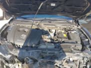 ✅ 2021 Mazda 6 Sport • VIN: JM1GL1UM6M1619078 • Lot: 42703888. Listed on IAAI with 55,800 mi. Free auction sales archive from the USA and detailed vehicle history report at DreamBid. Image 10.